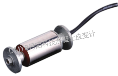 DMVS埋入式电阻式应变计
