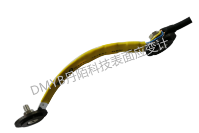 弓形表面电阻式应变计