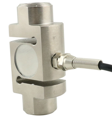 S型柱式拉壓力傳感器