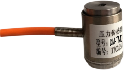 DM-TM1微型應(yīng)變式拉壓力傳感器