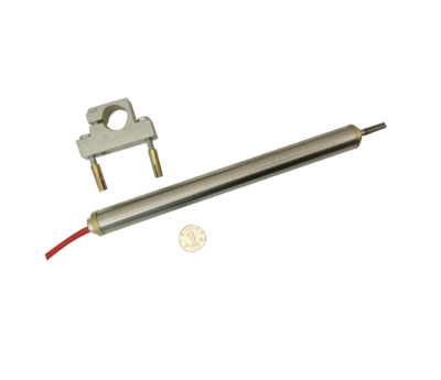 DMWY型振弦式位移計