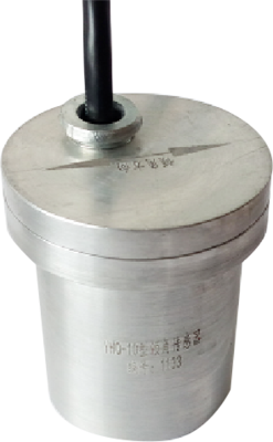 DM-10應變式傾角計傳感器